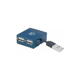Manhattan (160605) USB/Firewire Adapters