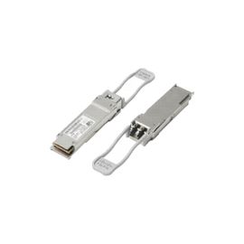 QSFP40G BIDI SHORT-REACH    TRANSCEIVER