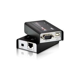 CAT5 USB MINI CONSOLE EXTENDER
