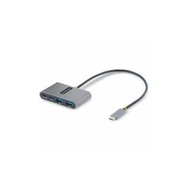 StarTech.com (5G2A2CPDB-USB-C-HUB) USB/Firewire Adapter