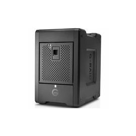 HDD Ext 80TB G-RAID Shuttle 4 Tbt3 USB-C