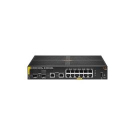 ARUBA 6100 12G CL4 2SFP+ STOCK .                IN
