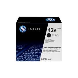 Laser Print Cartridge, 10000 Page Yield, Black