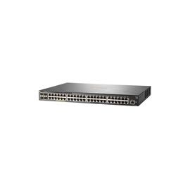 ARUBA 2930F 48G POE+ 4SF P SWCH