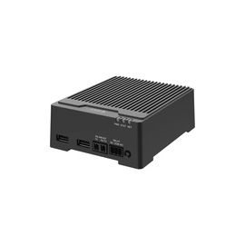 AXIS D3110 gives sensor and audio capabilities to network video systems or other IoT systems that do not have them or need additional ones. The product comes with 2x Audio IN Audio Out 8x Configurable