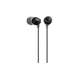 MDREX15APB Headset Black