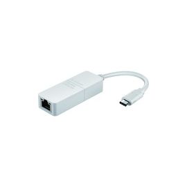 USB-C TO GIGABIT ETHERNET ADAPTER