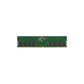 16GB DDR5-5600MT/s Non-ECC CL46 DIMM 1Rx8