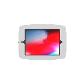 IPAD PRO 12.9IN 2018 SECURE SECURE SPACE ENCLOSURE WALL MOUNT WHITE