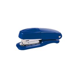 Q CONNECT STAPLER METAL HALF STRIP BLACK