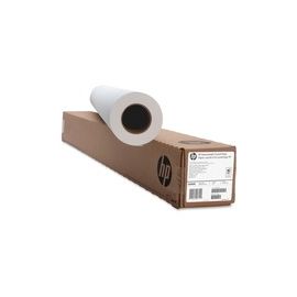 Coated Paper,Heavyweight,35 lb,42"x100' ,90 GE/101 ISO,White