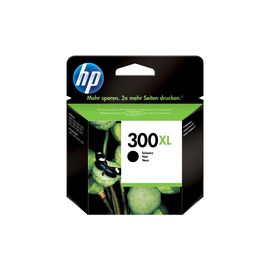 NO. 300XL BLACK INK CARTR W/ VIVERA INK