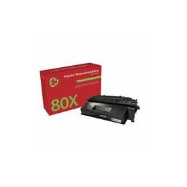 XEROX HP CF280X 006R03027 Black Reman