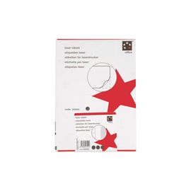 5 Star (909388) Label
