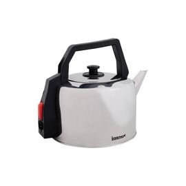 IGENIX CRDLESS CATERING KETTLE STEEL IG4350