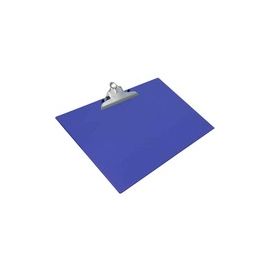 RAPESCO A3 HDUTY CLIPBOARD BLUE 1136
