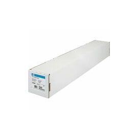 Semi Gloss Coated Paper,26 lb,36"x150',90 GE/101 ISO,White