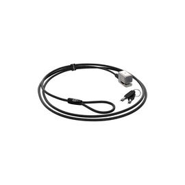 Providing the trusted protection that has made Kensington The Professionals Choice in laptop security for over 25 years, Kensington s Keyed Cable Lock sets the standard for securing Surface Pro and Surface Go. Providing vigorously tested, non-invasive lo