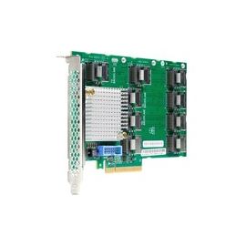 DL38X GEN10 12GB SAS EXPANDER
