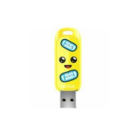 Fortnite Peely USB 3.2 Gen1 256GB 130MBs
