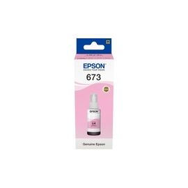 T6736 LIGHT MAGENTA INK BOTTLE 70ML
