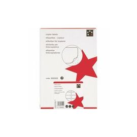 5 Star (905009) Label