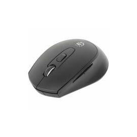 MW6020 USB WIRELESS MOUSE 2.4GHZ 6BUTTON USBA 1200DPI
