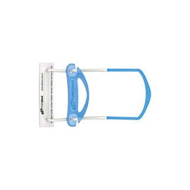 Arnos LP Tubefast File Fastener Self-adhesive 3 Part Ref F502CB [Pack 100]