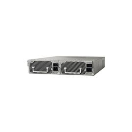 ASA5585w/SSP60,6GE,4SFP+,2GE Mgt,2AC,3DES/AES REMANUFACTURED