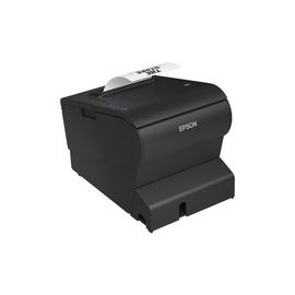 TM-T88VII (152): USB ETHERNET FIXED INTERFACE PS BLACK