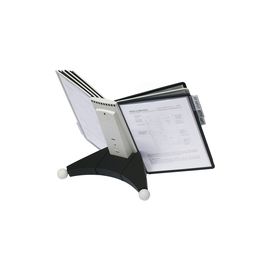 SHERPA DESK UNIT COMPLETE 10 5632/22
