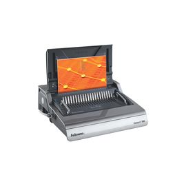 FELLOWES GALAXY ELECTRIC COMB BINDER