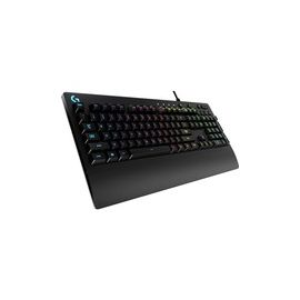 G213 PRODIGY GAMING KEYBOARD IN-HOUSE/EMS INTNL RETAIL USB  UK