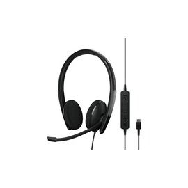 ADAPT 160 USB-C II BINAURAL USB-C II OHRAUFLIEGENDES BINAURA