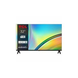 TCL 32S5400AFK FHD Android TV