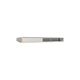L3 STACKSWITCH 2410/100/1000TPOE+SFP DUAL PSU E