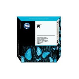 HP 91 Maintenance Cartridge, Multi