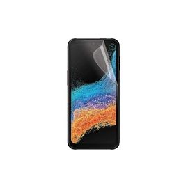 SCREEN PROTECTOR ANTI-SHOCK IK06 CLEAR FOR GALAXY XCOVER 6 P