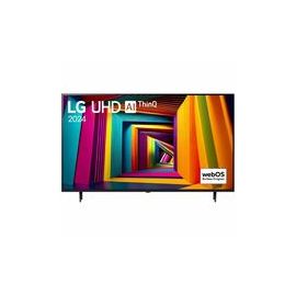 65 INCH SMART 4K ULTRA HD HDR L FREEVIEW HD/ FREESAT HD WEBOS SM