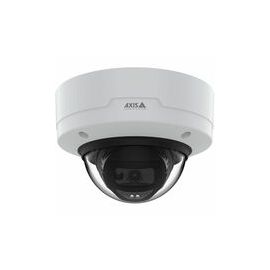 M3216-LVE 4MP FIXED DOME DLPU FORENSIC WDR LIGHTFINDER OPTIMIZED IR IK10