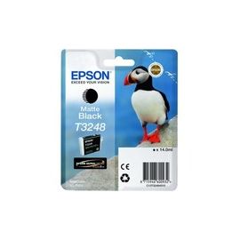 HI-GLOSS2 T3248 PUFFIN SINGLEPACK 1X14.0ML BLACK