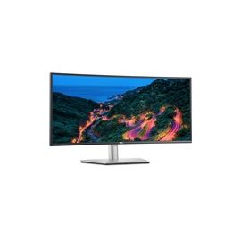 DELL ULTRASHARP 34 CURVED USB-C