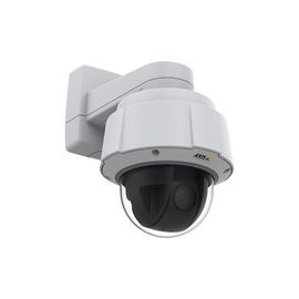 Q6074-E 50HZ OUTDOOR-READY HDTV 720P 50FPS 30X OPTICAL ZOOM IN