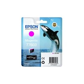 T7603 Vivid Magenta
