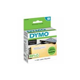 LABELS MULTI-PURPOSE 19 X 51 MM - ROLL 500 LABELS