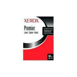 Premier 80gsm white paper (500 sheets ,size A3)