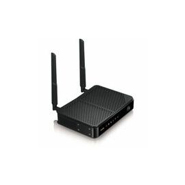 LTE3301-PLUS LTE INDOOR ROUTER CAT6 4X GBE LAN