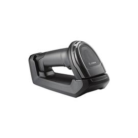 DS8178-SR BLACK FIPS DESK/WALL CRADLE USB KIT SCANNER
