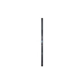RACK PDU 2G, METERED BY OUTLET WITH SWIT
