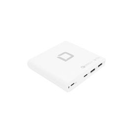 LAPTOP CHARGER UNIVERSAL PRO EU/UK (120W)